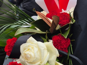 Obchody 163. Rocznicy Bitwy pod Dobrą, 